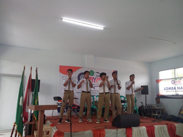Gebyar STIT Al-Hidayah Tasikmalaya Gebyar STIT Al-Hidayah Tasikmalaya