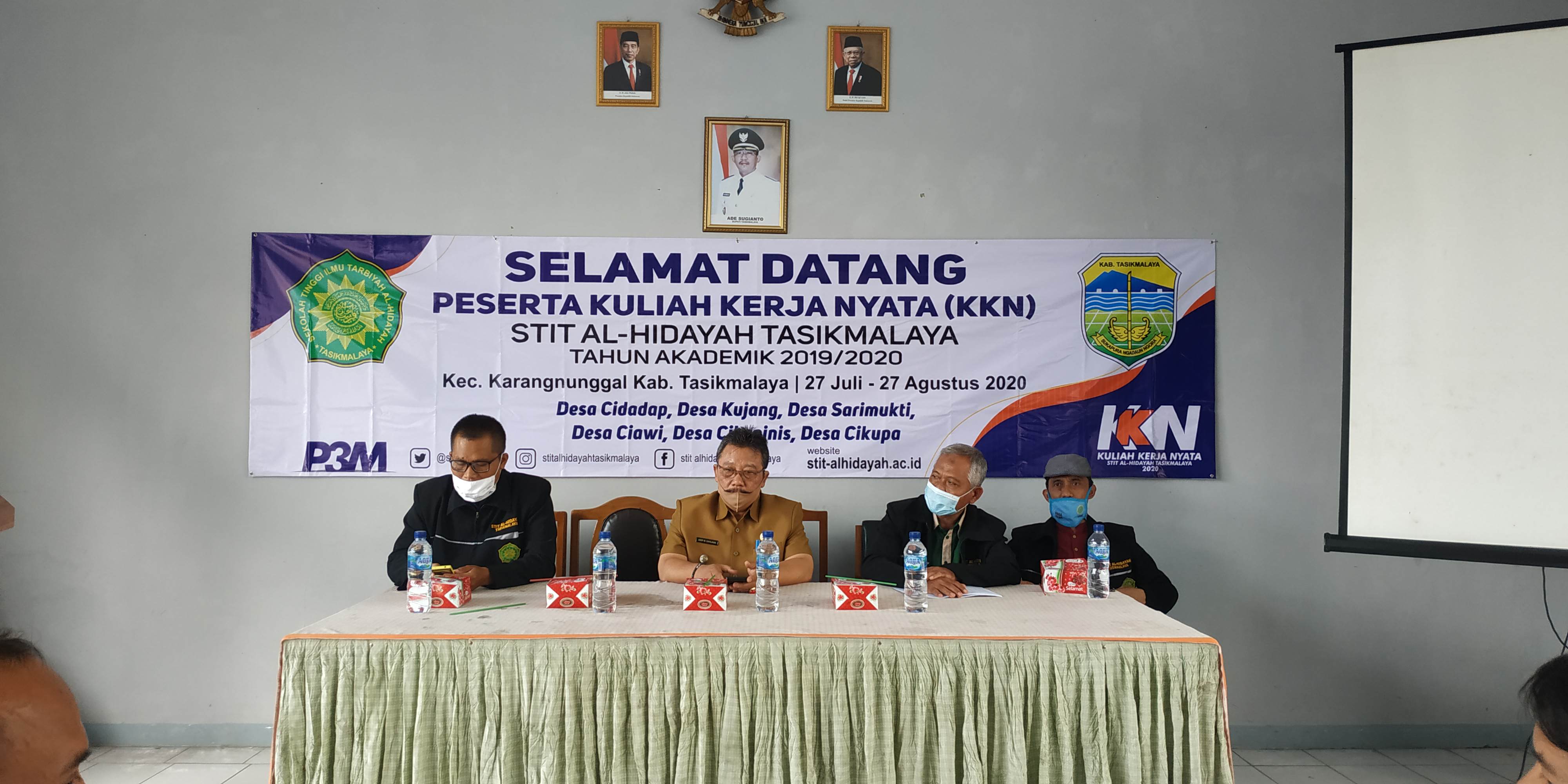 KKN 2020 KKN 2020