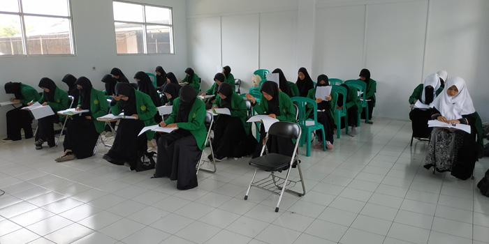 ujian komprehensif 2019/2020 ujian komprehensif 2019/2020