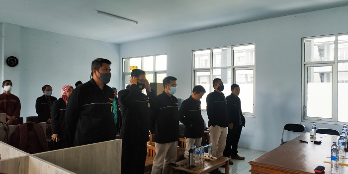 Pelantikan Tasykil Baru STIT Al-Hidayah Tasikmalaya Pelantikan Tasykil Baru STIT Al-Hidayah Tasikmalaya