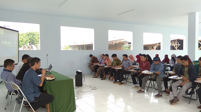 Pembukaan KKN