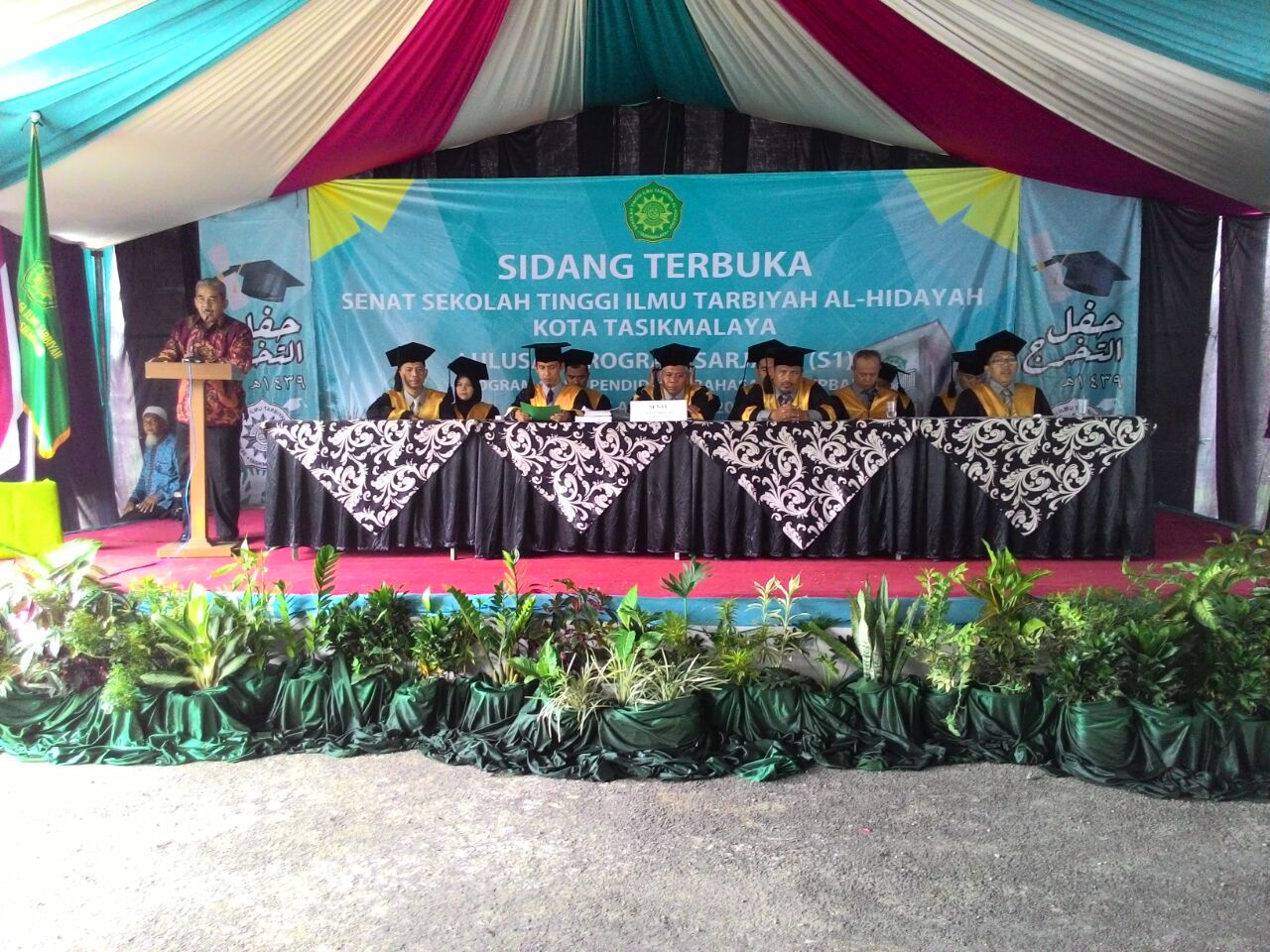 senat senat
